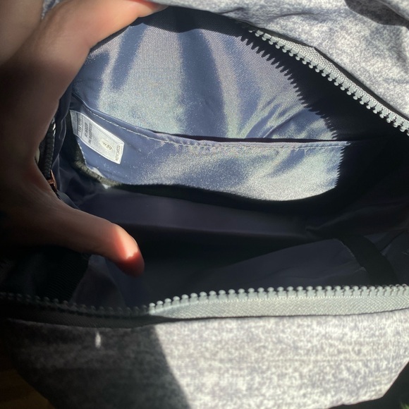 Adidas Mini Backpack - Picture 3 of 3